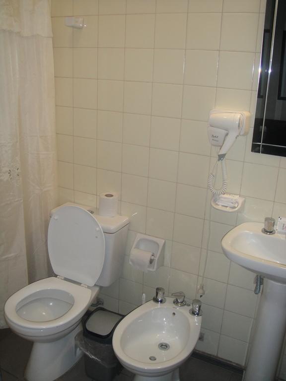 Hotel Del Sol La Plata Room photo