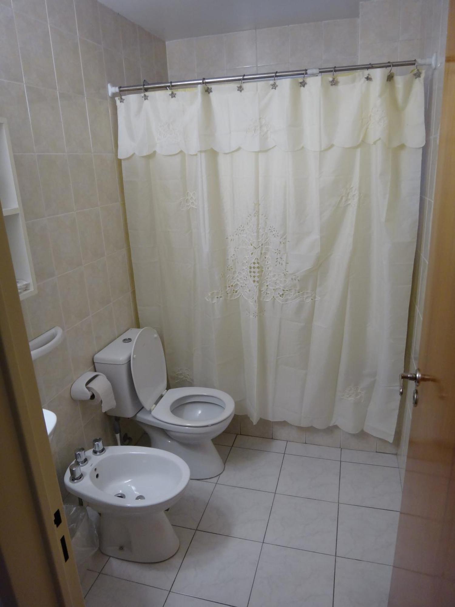 Hotel Del Sol La Plata Room photo